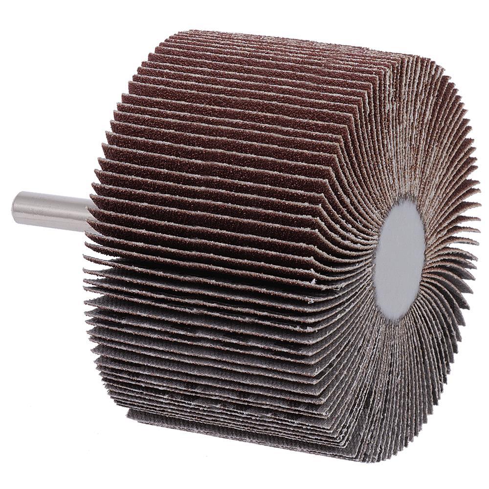 High Performance Flap Wheels