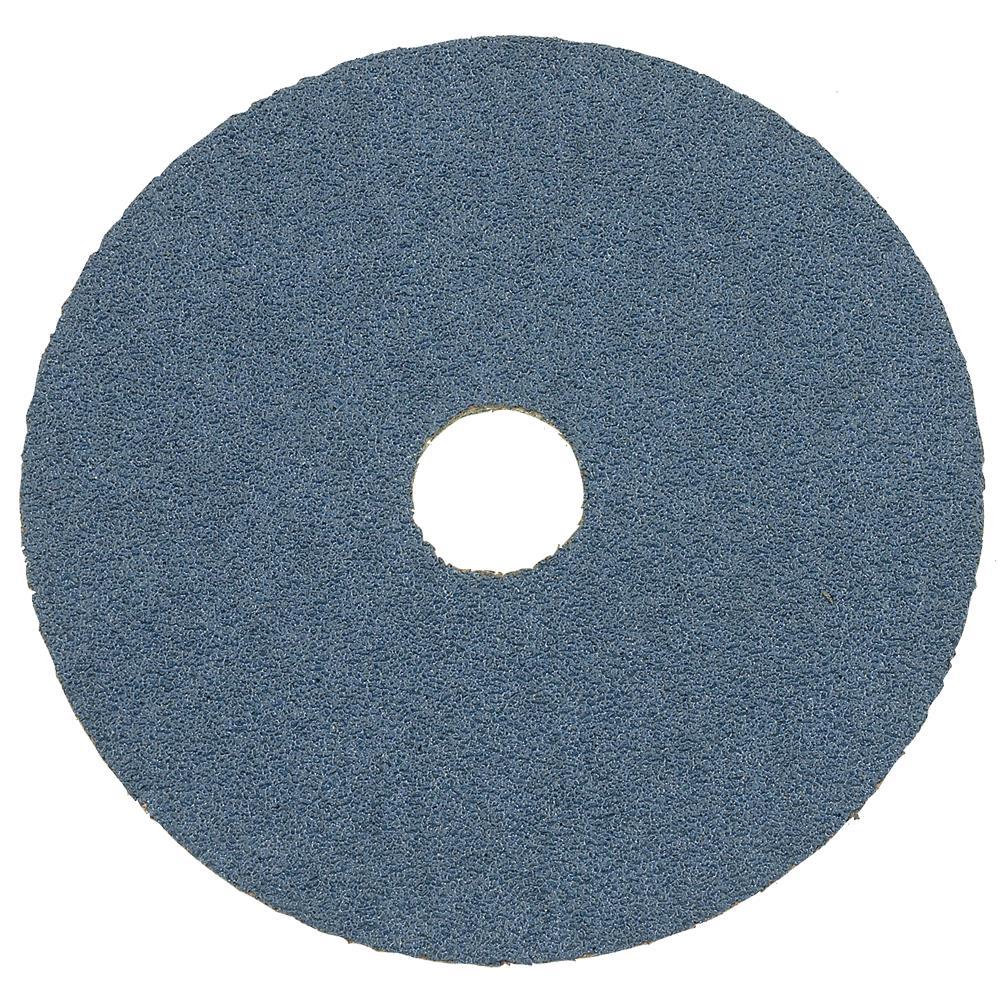 Resin Fibre Sanding Discs for Angle Grinders