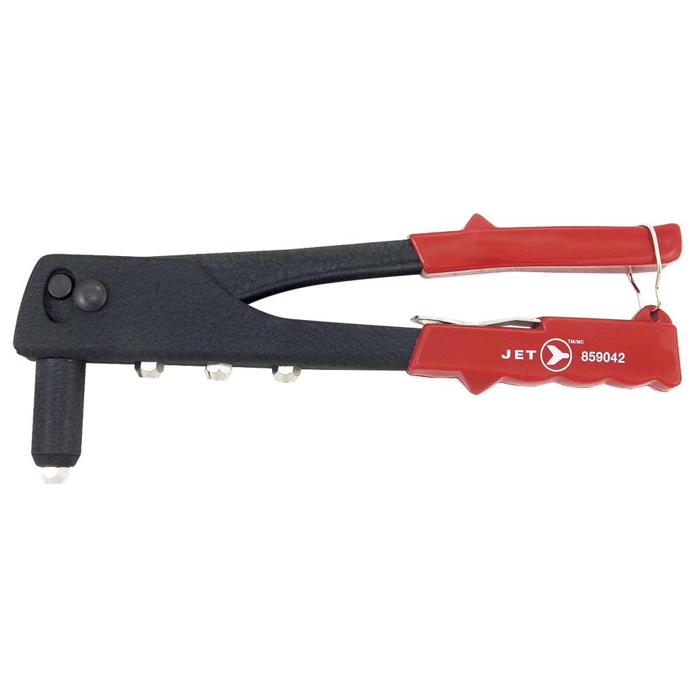 Heavy Duty Hand Riveters