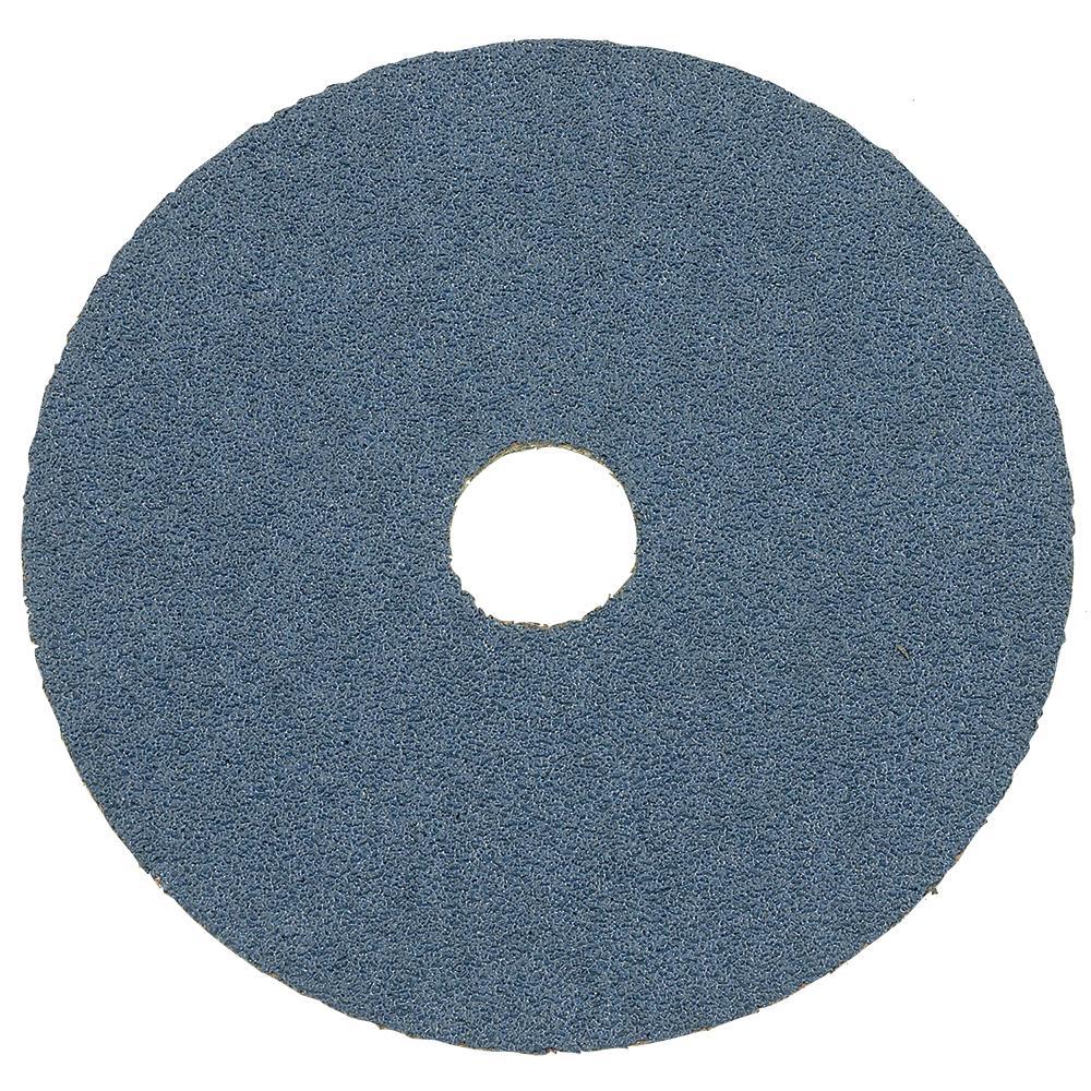 Resin Fibre Sanding Discs for Angle Grinders