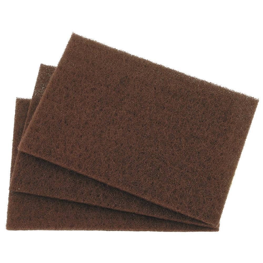High Performance Abrasive Hand Pads