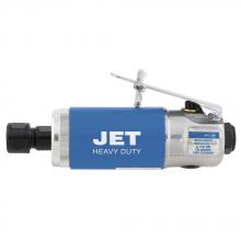 Jet - CA 402114 - .6 HP 1/4" Heavy-Duty Mini Die Grinder
