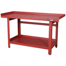 Jet - CA 843005 - 61" x 25" Workbench - 1,300 lb Capacity