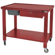Jet - CA 843013 - Tear-Down Table with Fluid Reservoir - 1,100 Capacity