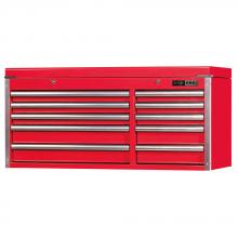 Jet - CA 842564 - Pro Series Top Chests