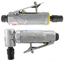 Jet - CA 402149 - 2-in-1 Die Grinder Combo Set