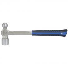 Jet - CA 740105 - All-Steel Ball Pein Hammer - 24 oz - Super Heavy Duty