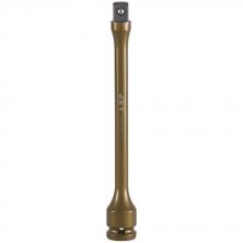Jet - CA 682970 - 1/2" DR 90 ft-lb Torque Impact Extension - Gold
