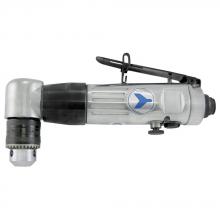 Jet - CA 404418 - 3/8" Reversible Angle Head Drill - Heavy Duty