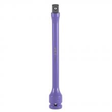 Jet - CA 682971 - 1/2" DR 110 ft-lb Torque Limiting Extension - Purple
