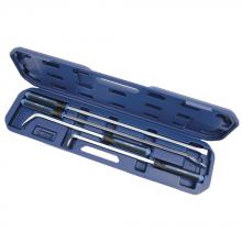 Jet - CA 779240 - 4 PC Jumbo Handle Mechanic's Pry Bar Set