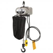 Jet - CA 107500 - 1/8-Ton JEH Series Electric Chain Hoist - 115V