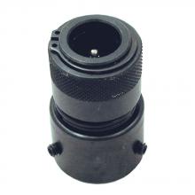 Jet - CA 408291 - .401 Shank Quick Coupler - Heavy Duty