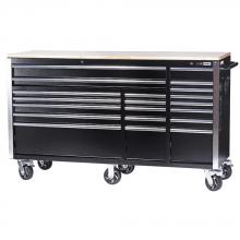 Jet - CA 842631 - HD Series Rolling Cabinets