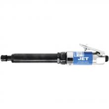 Jet - CA 402124 - .9 HP 1/4" Heavy-Duty Die Grinder with 6" Extended Shaft