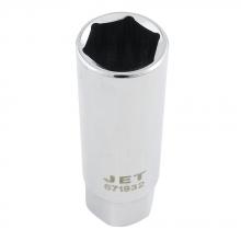 Jet - CA 671932 - 3/8" DR x 5/8" Spark Plug Socket