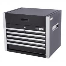 Jet - CA 842655 - HD Series Mechanic's Tool Chest