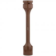 Jet - CA 684854 - 1" DR x 1-5/16" 475 ft-lb Torque Limiting Impact Socket - Brown