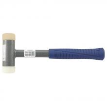Jet - CA 740932 - Soft-Face Dead-Blow Hammer - 1-1/4 lb - Heavy Duty