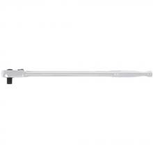 Jet - CA 671945 - 3/8" DR Long Handle Oval Head Ratchet Wrench
