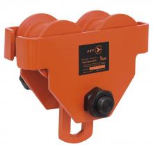 Jet - CA 120115 - VBT Series Manual Trollies