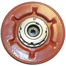 Jet - CA 101195 - Hoist Overload Limiters - KCH Series