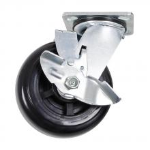 Jet - CA 900901 - Replacement Casters for Jobsite Tool Boxes