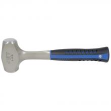 Jet - CA 740191 - All-Steel Club Hammer - 2-1/2 lb â?? Super Heavy Du