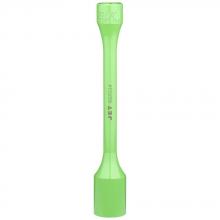 Jet - CA 682034 - 1/2" DR x 15/16" 135 ft-lb Torque Limiting Impact Socket - Lime Green