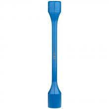 Jet - CA 682011 - 1/2" DR x 19 mm (3/4") 80 ft-lb Torque Limiting Impact Socket - Blue