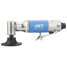 Jet - CA 403095 - 3" 90Â° Angle Head Sander - Heavy Dut