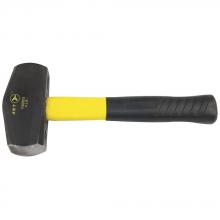Jet - CA 740953 - Drilling Hammer - Fibreglass Handle - 4 lb