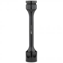 Jet - CA 684855 - 1" DR x 1-1/2" 475 ft-lb Torque Limiting Impact Socket - Black