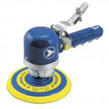 Jet - CA 403201 - 6" Heavy-Duty Dual-Action Quiet Random Orbit Sander