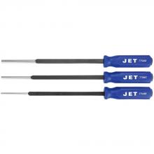 Jet - CA 775525 - Ergonomic Long Handle Pin Punch Sets