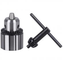 Jet - CA 905795 - 3/8" Keyed Chuck