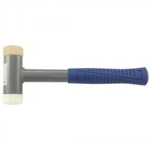 Jet - CA 740933 - Soft-Face Dead-Blow Hammer - 1-3/4 lb - Heavy Duty