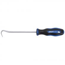 Jet - CA 859369 - Compound Hook - 9"