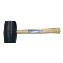 Jet - CA 740403 - Rubber Mallet - 16 oz
