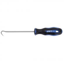 Jet - CA 859363 - Compound Hook - 6"