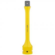 Jet - CA 684804 - 1" DR 350 ft-lb Torque Limiting Extension - Yellow