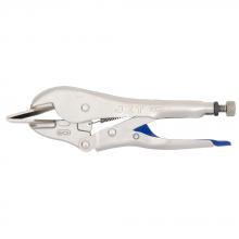 Jet - CA 730558 - Locking Sheet Metal Clamp - 8"