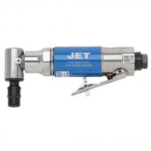 Jet - CA 402113 - .6 HP 1/4" Heavy-Duty 90Â° Angle Head Die Grinde