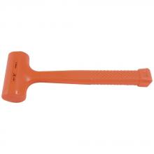 Jet - CA 740913 - Dead Blow Hammer - 24 oz