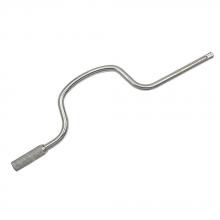 Jet - CA 671911 - 3/8" DR x 16" Speeder Handle