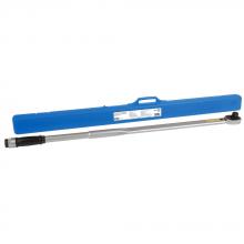 Jet - CA 718922 - 1" DR 700 ft/lbs Torque Wrench