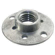Jet - CA 502372 - Flange Nuts for Turbo Style Back-Up Pads