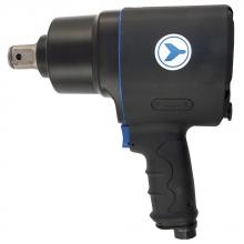 Jet - CA 400424 - Composite Series Impact Wrench - Super Heavy Duty - 1" DR