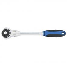 Jet - CA 671922 - 3/8" DR 270Â° Swivel Head Ratchet Wrenc