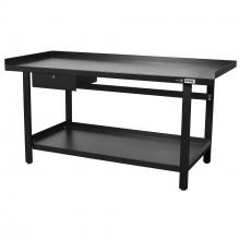 Jet - CA 843007 - 72" x 31" Workbench with Drawer - 1,400 lb Capacity